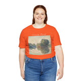 Giverny Seine | Titled | Tee