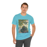 Camille | Tee