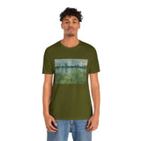 Banks of the Seine | Tee