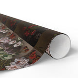 Spring Flowers | Wrapping Paper