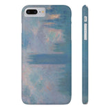 London | iPhone Case | slim