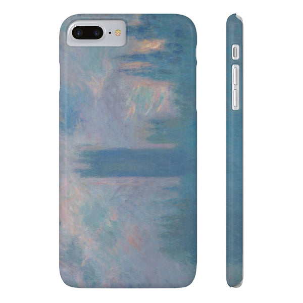 London | iPhone Case | slim