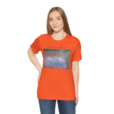 Pond Clouds | Titled | Tee
