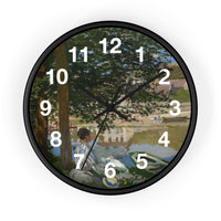 Bennecourt | Clock