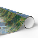 Madame Monet | Wrapping Paper