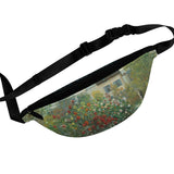 Dahlias | Fanny Pack