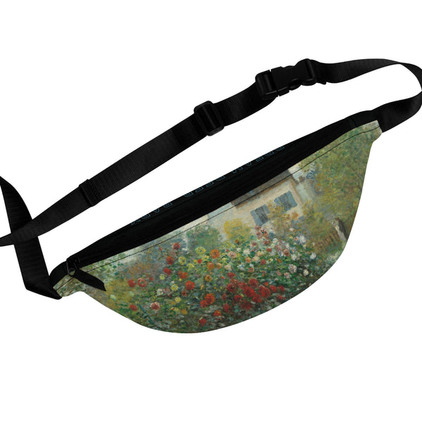 Dahlias | Fanny Pack