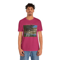 Bennecourt | Titled | Tee