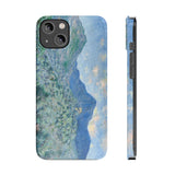 Valle Buona | iPhone Case | slim