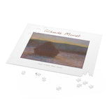 Sunset Stack | Puzzle
