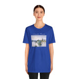 Lavacourt Seine | Titled | Tee