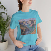 Port-Domois | Tee