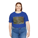 Lily Pond | Titled | Tee
