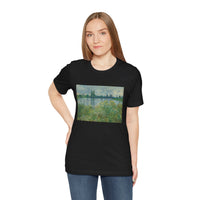 Banks of the Seine | Tee