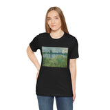 Banks of the Seine | Tee