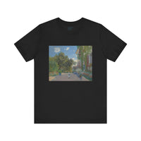 Argenteuil House | Tee