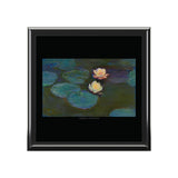 Nympheas | Stash Box