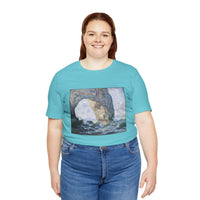 Étretat | Tee