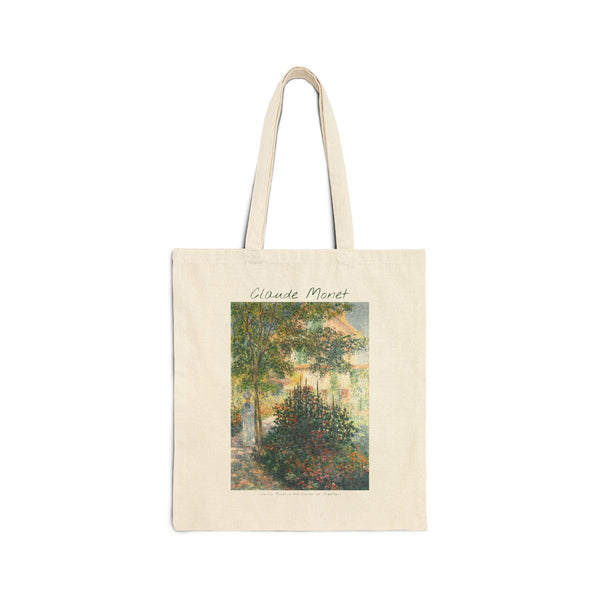 Camille | Tote