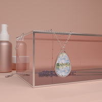 Vétheuil Summer | Necklace