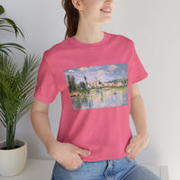 Vétheuil Summer | Tee