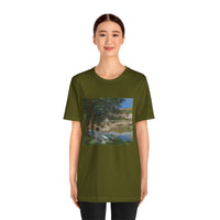 Bennecourt | Tee