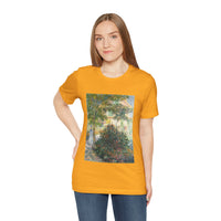 Camille | Tee