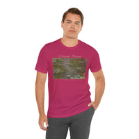 Lily Pond | Tee