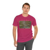 Lily Pond | Titled | Tee