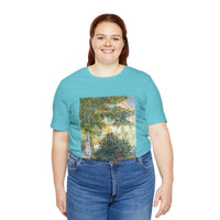 Camille | Tee