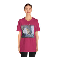 Étretat | Titled | Tee