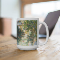 Camille | Mug