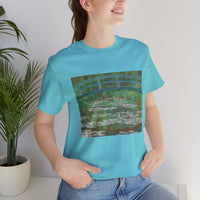 Japanese Footbridge | Tee