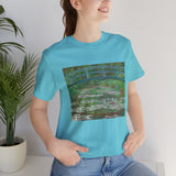Japanese Footbridge | Tee