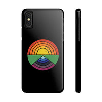 WANDER | Phone Case | slim