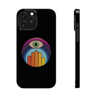 FORTUNE | iPhone Case | slim