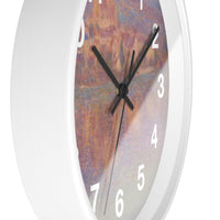Vétheuil | Clock