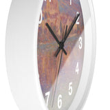 Vétheuil | Clock