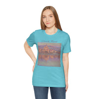 Vétheuil | Titled | Tee