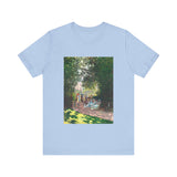Parc Monceau | Tee