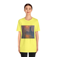 Parlement Soleil | Tee