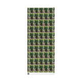 Parc Monceau | Wrapping Paper