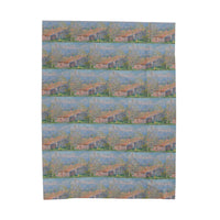 Antibes | Blanket