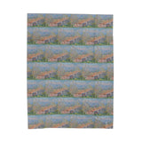 Antibes | Blanket