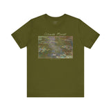 Lily Pond | Titled | Tee