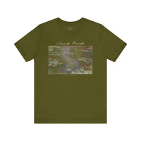 Lily Pond | Tee