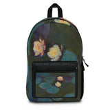 Nympheas | Backpack