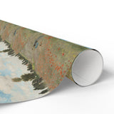 Poppy Field | Wrapping Paper
