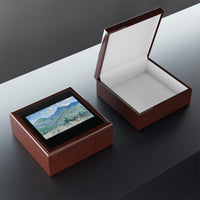 Valle Buona | Stash Box