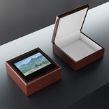 Valle Buona | Stash Box